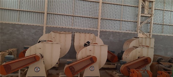 Unused Donaldson Complete Dust Extraction Plant)